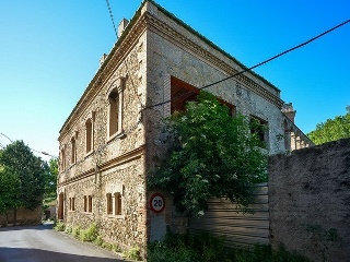 Edificio en construcción en Pont de Molins 28