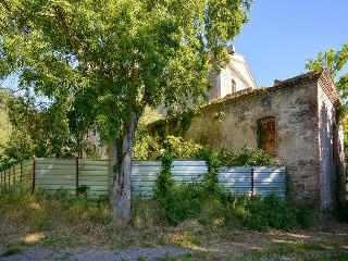 Edificio en construcción en Pont de Molins 29