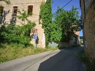 Edificio en construcción en Pont de Molins 32