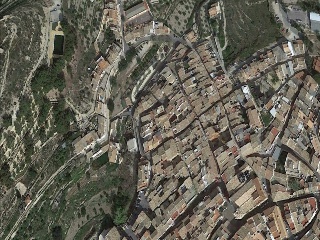 Suelo en Relleu - Alicante - 16
