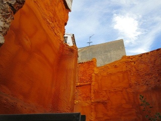 Suelo en Relleu - Alicante - 19