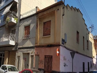Edificio en C/ Mare de deu de Balma   4