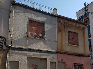Edificio en C/ Mare de deu de Balma   5