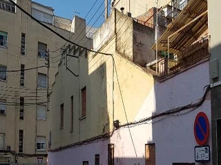 Edificio en C/ Mare de deu de Balma   6