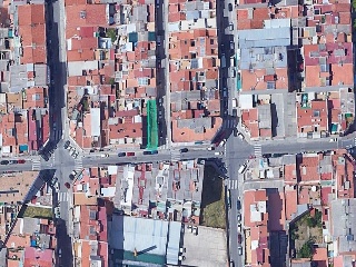 Edificio en C/ Mare de deu de Balma   7