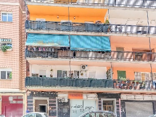 Vivienda en C/ Castellón - Mislata - 28