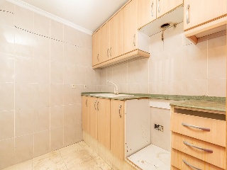 Vivienda en C/ Castellón - Mislata - 32