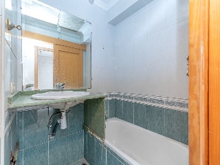 Vivienda en C/ Castellón - Mislata - 43