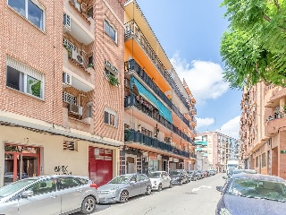 Vivienda en C/ Castellón - Mislata - 45