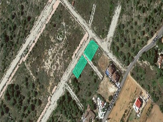 Suelos en C/ Esperreguer, Peñíscola 17