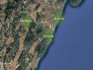 Suelos en C/ Esperreguer, Peñíscola 21
