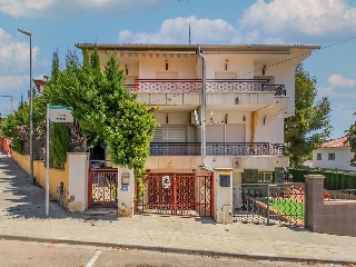 Vivienda adosada en C/ Irlanda 41