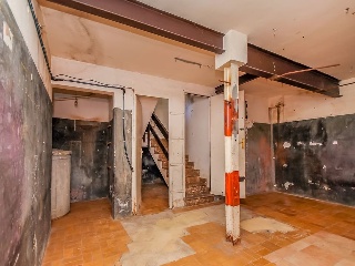 Vivienda adosada en C/ Irlanda 55