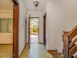 Vivienda adosada en C/ Irlanda 57