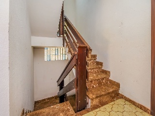 Vivienda adosada en C/ Irlanda 58