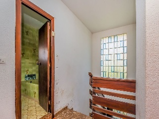 Vivienda adosada en C/ Irlanda 61