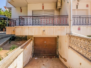 Vivienda adosada en C/ Irlanda 69