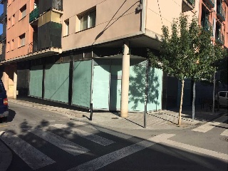 Local en C/ Pere III, Figueres (Girona) 13
