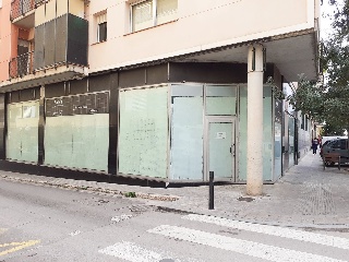 Local en C/ Pere III, Figueres (Girona) 15
