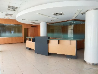 Local en C/ Pere III, Figueres (Girona) 20