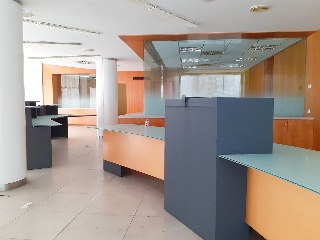 Local en C/ Pere III, Figueres (Girona) 22