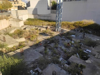 Suelo en Rd Felanitx  23