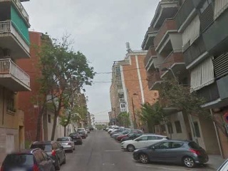 Suelo en C/ Verge de Montserrat 11