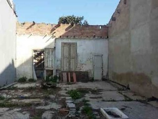 Suelo en C/ Verge de Montserrat 12