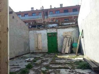 Suelo en C/ Verge de Montserrat 14