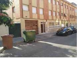 Garajes en Av del Mar - Palafolls - Barcelona 8