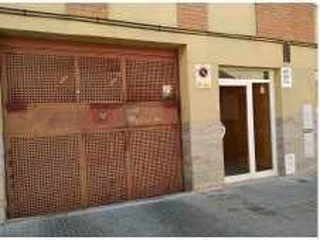 Garajes en Av del Mar - Palafolls - Barcelona 12