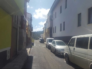 Plazas de Garaje en Valsequillo de Gran Canaria 5