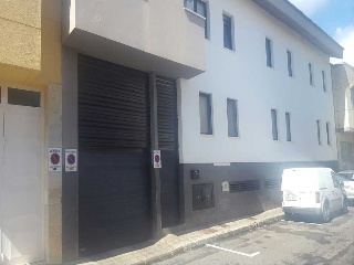 Plazas de Garaje en Valsequillo de Gran Canaria 8