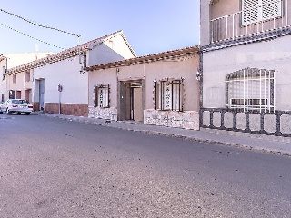 Casa en C/ Castilla 72