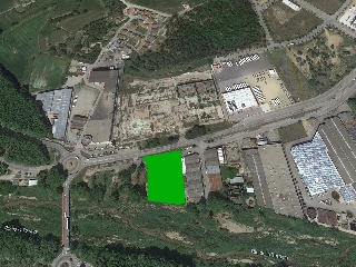 Suelo industrial en Massanes (Girona) 6