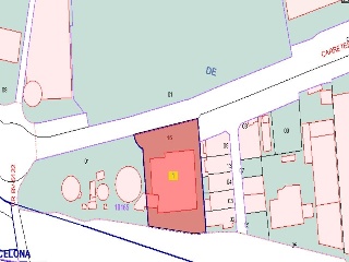 Suelo industrial en Massanes (Girona) 7