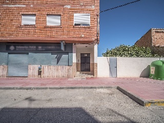 Piso en Av de España 32