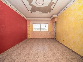 Piso en Av de España 33