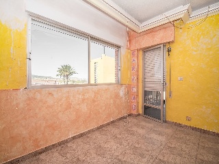 Piso en Av de España 35