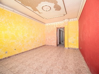 Piso en Av de España 36