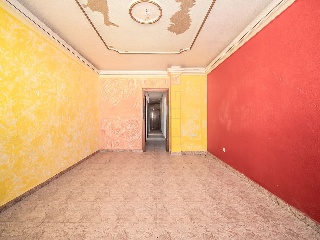 Piso en Av de España 37
