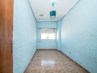 Piso en Av de España 42