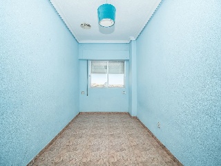 Piso en Av de España 43