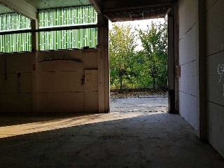 Nave industrial en Sant Julià del Llor i Bonmatí - Girona - 13