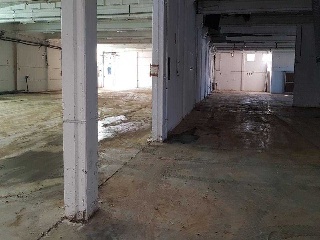 Nave industrial en Sant Julià del Llor i Bonmatí - Girona - 14