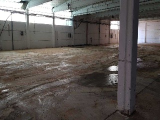 Nave industrial en Sant Julià del Llor i Bonmatí - Girona - 16
