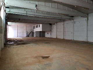 Nave industrial en Sant Julià del Llor i Bonmatí - Girona - 21
