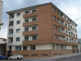 Garajes y trasteros en Binéfar - Huesca - 5