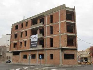 Edificio en construcción en Roquetes - Tarragona -  6