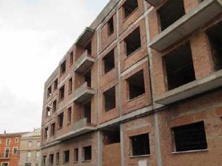 Edificio en construcción en Roquetes - Tarragona -  7
